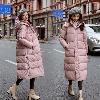 Manteau femme en New Oxford - Ref 3415943