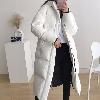 Manteau femme en Coton - Ref 3416003