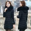 Manteau femme en La mémoire - Ref 3416033