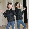 Manteau femme en Fibre de polyester - Ref 3416099