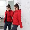 Manteau femme en Fibre de polyester - Ref 3416323