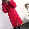 Manteau femme en Fibre de polyester - Ref 3416471