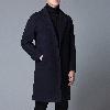 Manteau homme en Laine - Ref 3418918