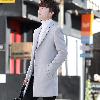 Manteau homme en Viscose - Ref 3418927