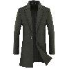 Manteau homme en Laine - Ref 3418944