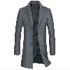Manteau homme en Laine - Ref 3418952