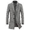 Manteau homme en Laine - Ref 3418954