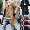 Manteau homme en Coton - Ref 3418955