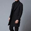 Manteau homme en Laine - Ref 3418963
