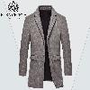 Manteau homme en Laine - Ref 3418968