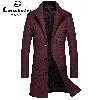 Manteau homme en Laine - Ref 3418972