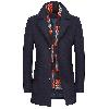 Manteau homme en Laine - Ref 3418973