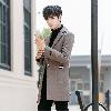 Manteau homme en Spandex - Ref 3418974