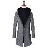 Manteau homme en Laine - Ref 3418976