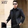Manteau homme en Laine - Ref 3418978