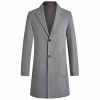 Manteau homme en Laine - Ref 3418983