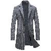Manteau homme en Laine - Ref 3418984