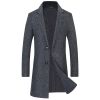 Manteau homme en Laine - Ref 3418986