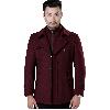 Manteau homme en Laine - Ref 3418989