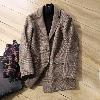 Manteau homme en Laine - Ref 3418991