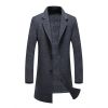 Manteau homme en Laine - Ref 3418993