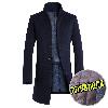 Manteau homme en Laine - Ref 3418996