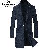 Manteau homme en Laine - Ref 3418997