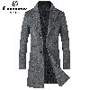 Manteau homme en Laine - Ref 3418998