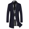 Manteau homme en Laine - Ref 3419000