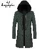 Manteau homme en Laine - Ref 3419003