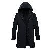 Manteau homme en Laine - Ref 3419005