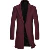 Manteau homme en Laine - Ref 3419006