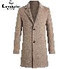 Manteau homme en Laine - Ref 3419012
