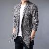 Manteau homme en Viscose - Ref 3419017