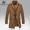 Manteau homme en Laine - Ref 3419024