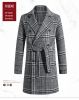 Manteau homme en Laine - Ref 3419028
