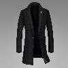 Manteau homme en Laine - Ref 3419032