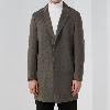 Manteau homme en Laine - Ref 3419034