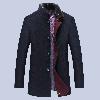 Manteau homme en Laine - Ref 3419037