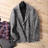 Manteau homme en Laine - Ref 3419038