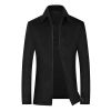 Manteau homme en Laine - Ref 3419044