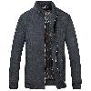 Manteau homme en Laine - Ref 3419046