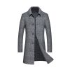 Manteau homme en Laine - Ref 3419057
