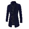 Manteau homme en Coton - Ref 3419075