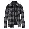 Manteau homme en Laine - Ref 3419085