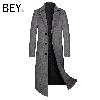 Manteau homme en Laine - Ref 3419094
