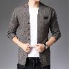 Manteau homme en Acrylique - Ref 3419121