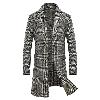Manteau homme en Laine - Ref 3419133