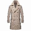Manteau homme en Laine - Ref 3419134