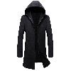 Manteau homme en Laine - Ref 3419141